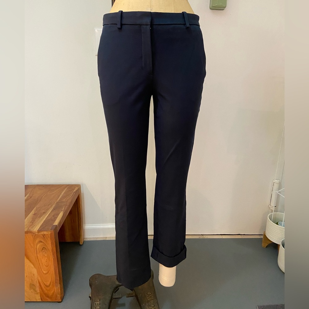 Theory pants, sz 2, NWT